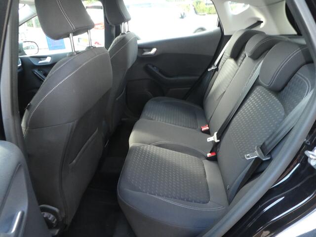 Ford FIESTA 1.0 EcoBoost Titanium