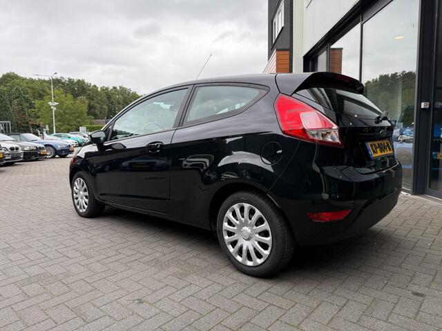 Ford FIESTA 1.0 Style Essential,Airco,Navi,Multi Stuur,Elekt Pakket,Dealer OH