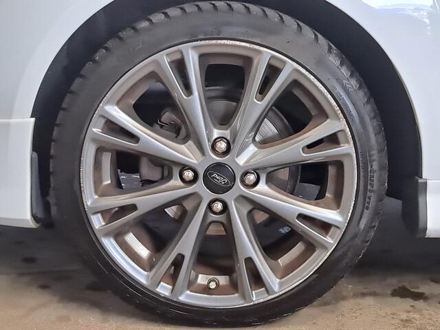 Ford FIESTA 1.0 EcoBoost ST Line