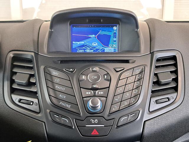 Ford FIESTA 1.0 EcoBoost ST Line