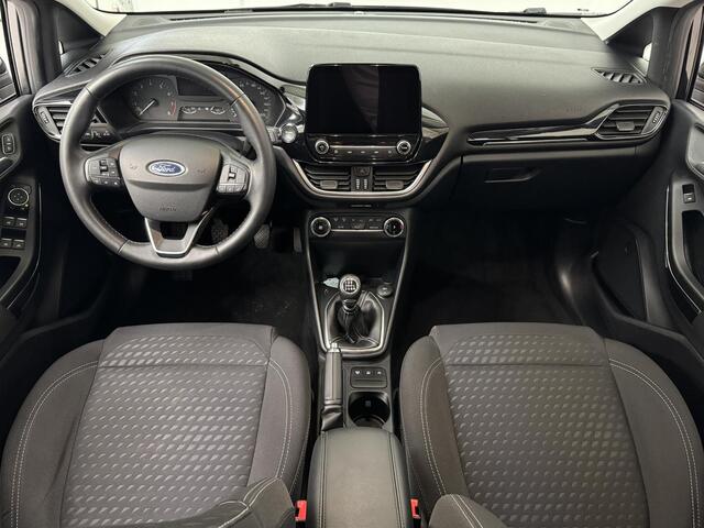 Ford FIESTA 1.0 EcoBoost Titanium Clima/Navi/PDC