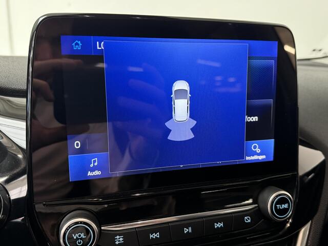 Ford FIESTA 1.0 EcoBoost Titanium Clima/Navi/PDC