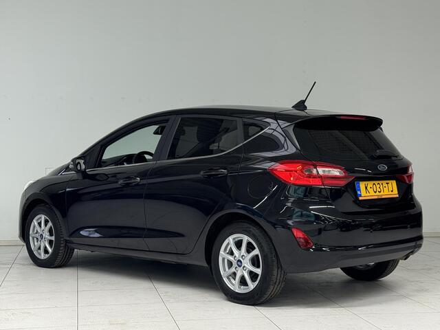Ford FIESTA 1.0 EcoBoost Titanium Clima/Navi/PDC