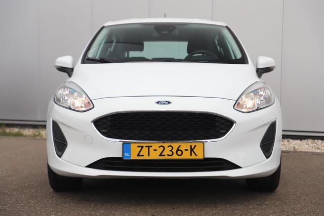 Ford FIESTA 1.5 TDCi Trend Navigatie Carplay Android Cruise Control Airco Elektrische Ramen