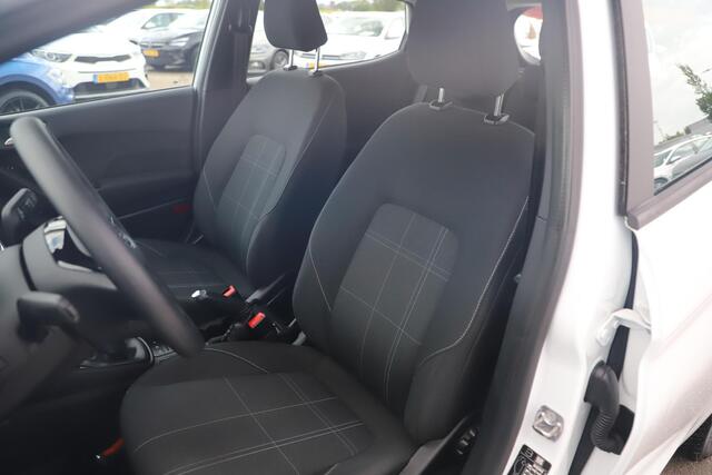 Ford FIESTA 1.5 TDCi Trend Navigatie Carplay Android Cruise Control Airco Elektrische Ramen