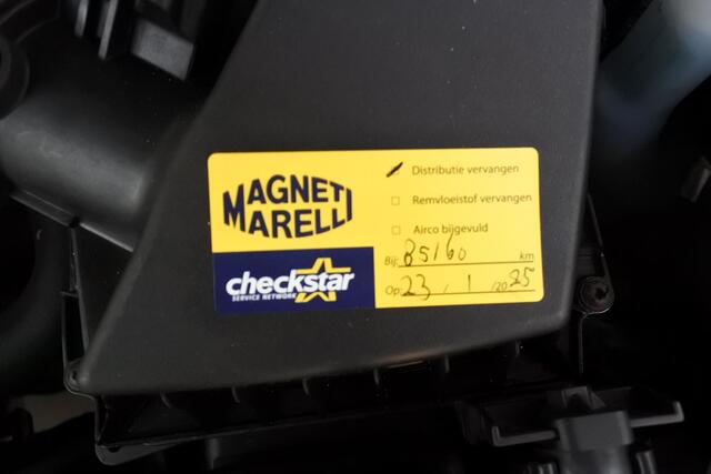 Ford FIESTA 1.0 EB 125pk ST Line 17"