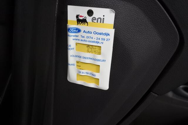 Ford FIESTA 1.0 EB 125pk ST Line 17"