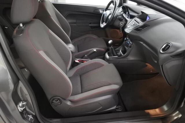 Ford FIESTA 1.0 EB 125pk ST Line 17"