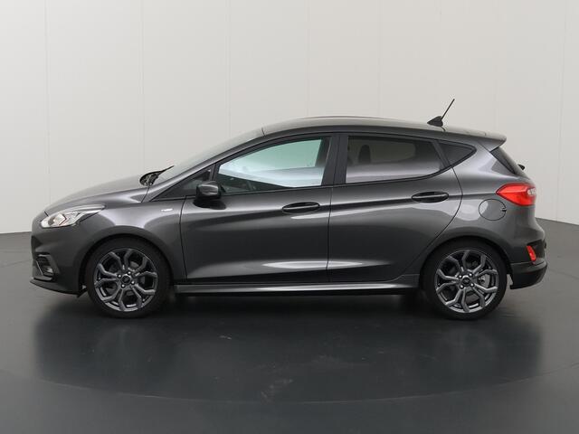Ford FIESTA 1.0 EcoBoost ST-Line | Trekhaak | Navigatie | Climate Control Cruise Control |