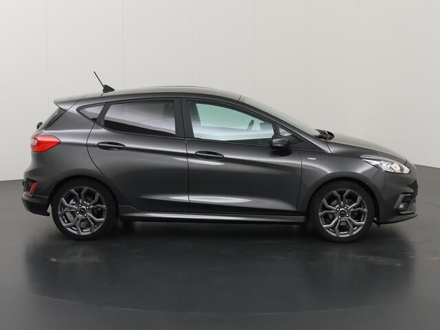 Ford FIESTA 1.0 EcoBoost ST-Line | Trekhaak | Navigatie | Climate Control Cruise Control |