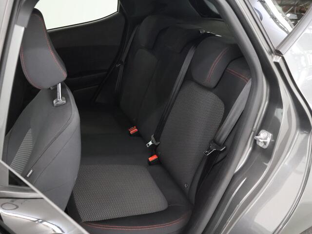 Ford FIESTA 1.0 EcoBoost ST-Line | Trekhaak | Navigatie | Climate Control Cruise Control |