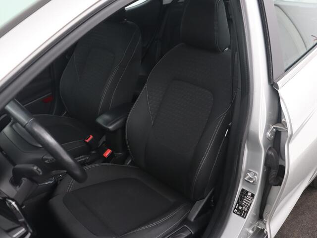 Ford FIESTA 1.0 EcoBoost Titanium | Carplay | Navigatie | DAB | LED | Camera | Cruise Controle | Airco | LMV 16 inch | Lane Assist
