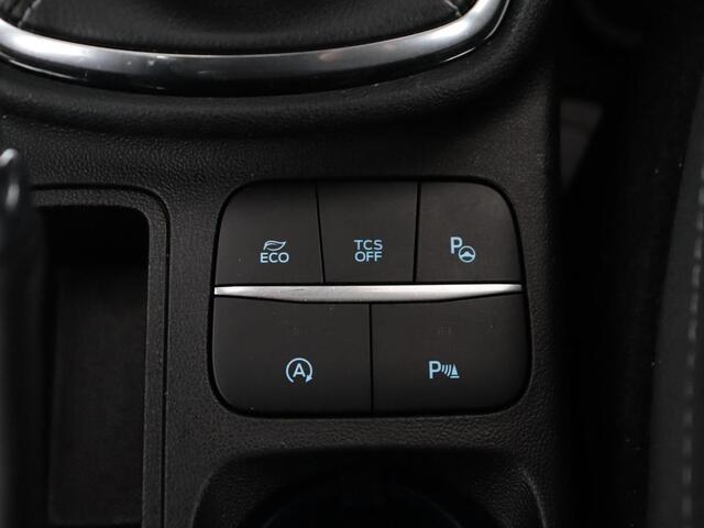 Ford FIESTA 1.0 EcoBoost Titanium | Carplay | Navigatie | DAB | LED | Camera | Cruise Controle | Airco | LMV 16 inch | Lane Assist