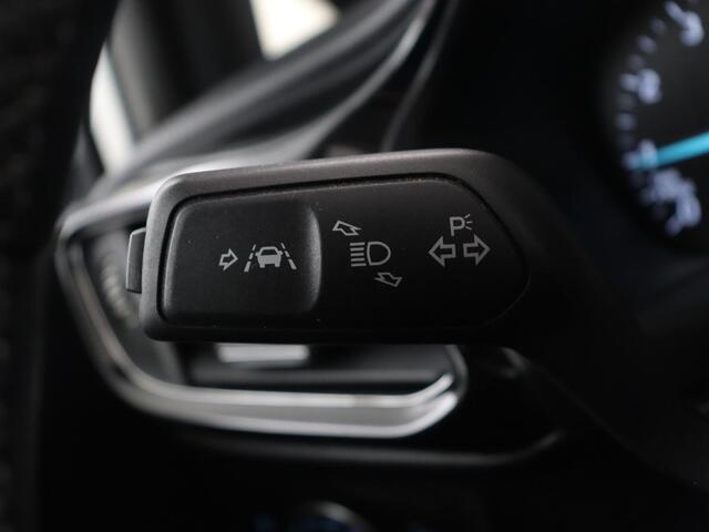 Ford FIESTA 1.0 EcoBoost Titanium | Carplay | Navigatie | DAB | LED | Camera | Cruise Controle | Airco | LMV 16 inch | Lane Assist