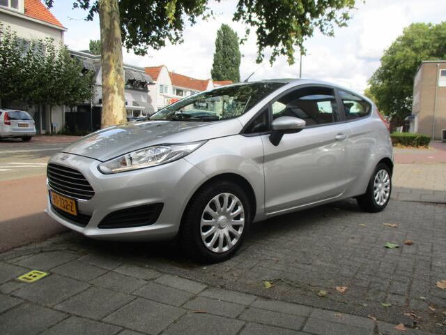 Ford FIESTA 1.0 Style / AIRCO / NAVI / i.z.g.st / 147dkm