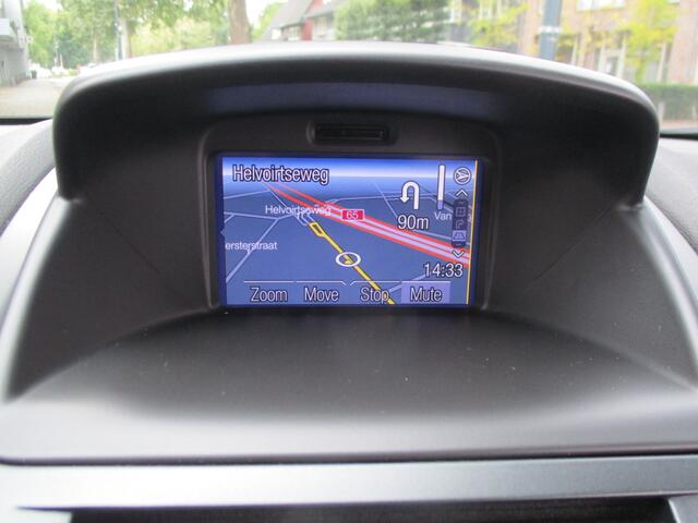 Ford FIESTA 1.0 Style / AIRCO / NAVI / i.z.g.st / 147dkm