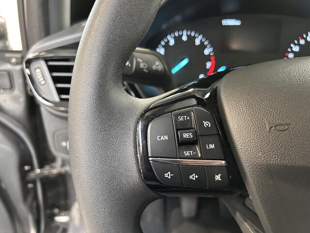 Ford FIESTA EcoBoost 100pk Connected | Cruise | Airco | Adapt. Led | Apple carplay | Android Auto |
