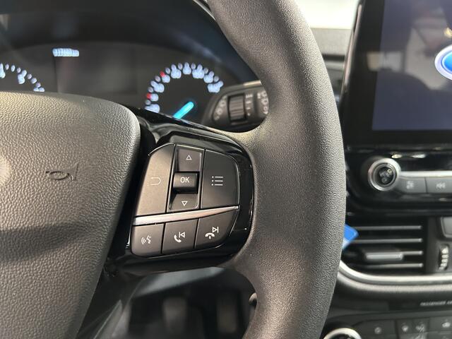 Ford FIESTA EcoBoost 100pk Connected | Cruise | Airco | Adapt. Led | Apple carplay | Android Auto |