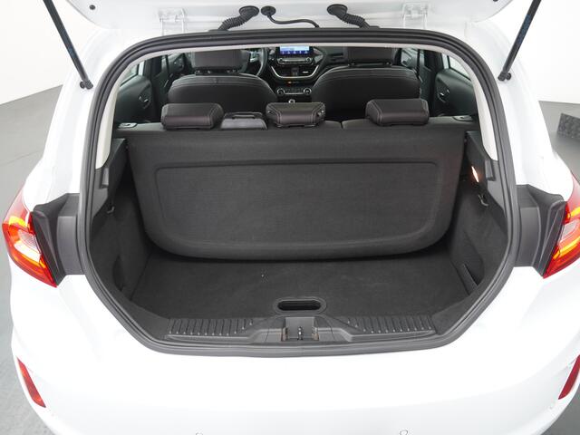 Ford FIESTA 1.0 EcoBoost Vignale | Panorama | Winter Pack | Leder | Camera | ISOFIX |