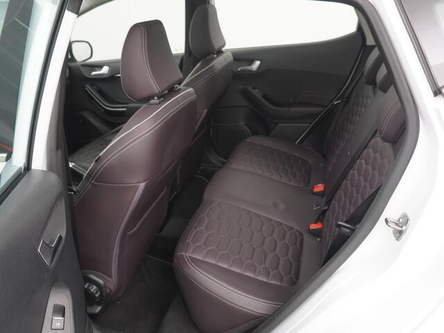 Ford FIESTA 1.0 EcoBoost Vignale | Panorama | Winter Pack | Leder | Camera | ISOFIX |