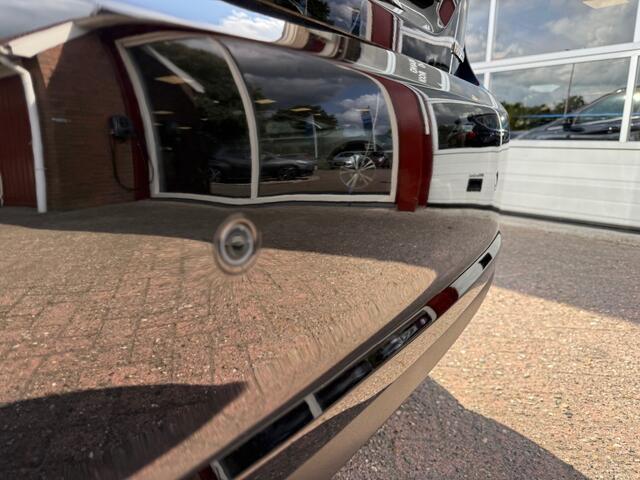 Ford FIESTA 1.0 ECOBOOST 125 PK MILD HYBRID TITANIUM 5-DRS NAVI/CRUISE/AIRCO