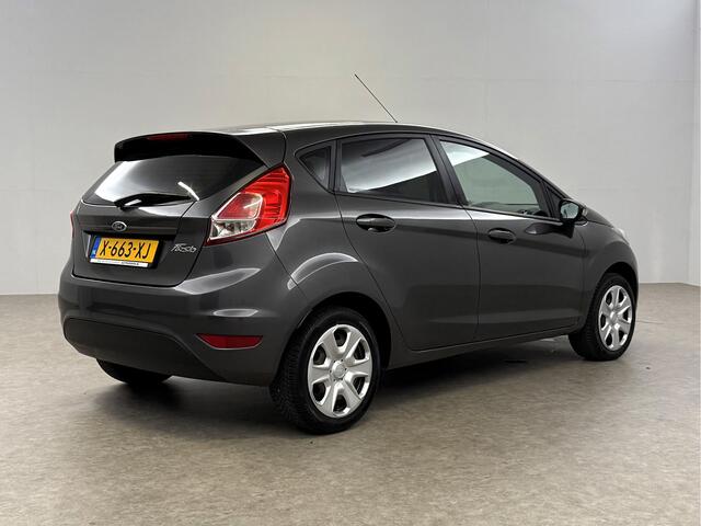 Ford FIESTA 1.0 Style | LED | Airco | Elektrpakket | Stoelverwarming