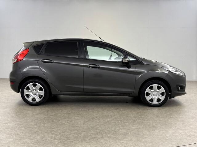 Ford FIESTA 1.0 Style | LED | Airco | Elektrpakket | Stoelverwarming