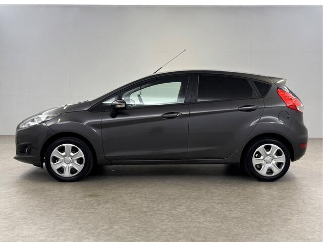Ford FIESTA 1.0 Style | LED | Airco | Elektrpakket | Stoelverwarming