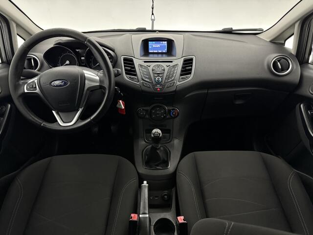Ford FIESTA 1.0 Style | LED | Airco | Elektrpakket | Stoelverwarming