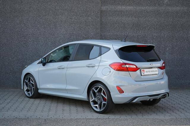 Ford FIESTA 1.5 EcoBoost ST-3 performance pack/B&O/Keyless/Carplay/Navi