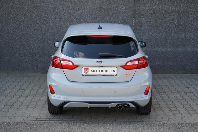 Ford FIESTA 1.5 EcoBoost ST-3 performance pack/B&O/Keyless/Carplay/Navi