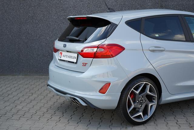 Ford FIESTA 1.5 EcoBoost ST-3 performance pack/B&O/Keyless/Carplay/Navi