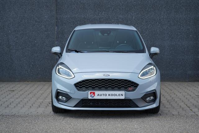 Ford FIESTA 1.5 EcoBoost ST-3 performance pack/B&O/Keyless/Carplay/Navi