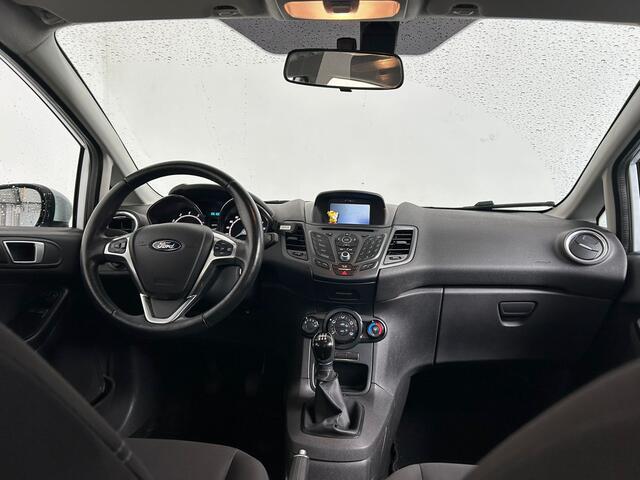 Ford FIESTA 1.0 Style Essential. Airco!
