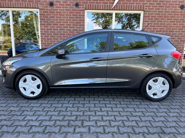 Ford FIESTA 1.0 EcoB. Connected INCL GARANTIE / CARPLAY / CRUISE / ANDROID /
