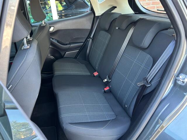 Ford FIESTA 1.0 EcoB. Connected INCL GARANTIE / CARPLAY / CRUISE / ANDROID /