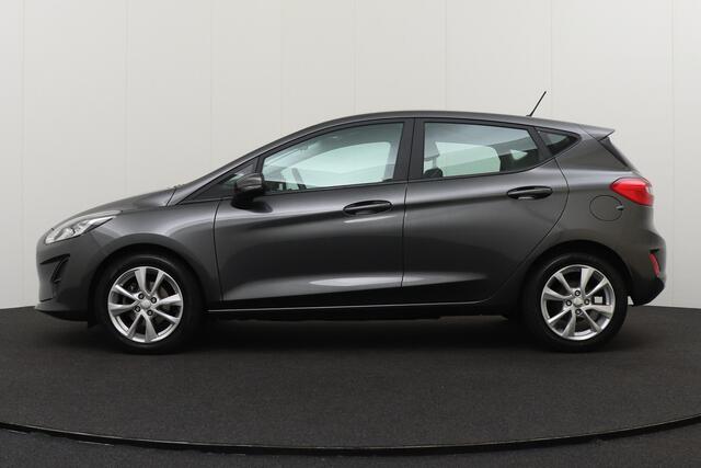 Ford FIESTA 1.1 Design Editon Navi Carplay Cruise Park.sens 16'LMV
