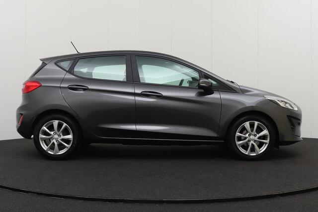 Ford FIESTA 1.1 Design Editon Navi Carplay Cruise Park.sens 16'LMV