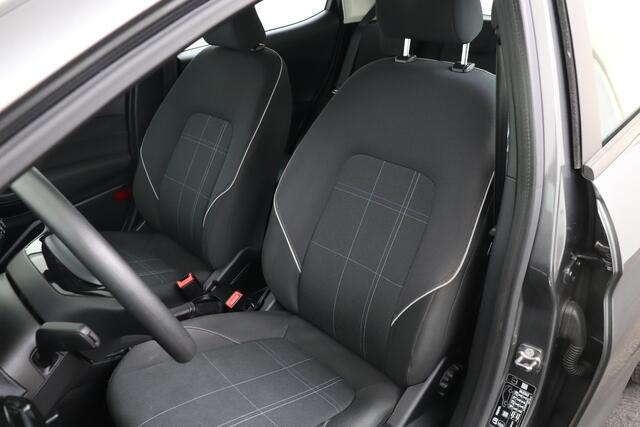 Ford FIESTA 1.1 Design Editon Navi Carplay Cruise Park.sens 16'LMV