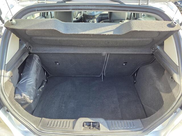 Ford FIESTA 1.0 Style **AIRCO-NAVI-PDC**