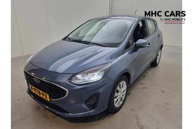 Ford FIESTA 1.0 EcoBoost Connected | Airco | Carplay |*