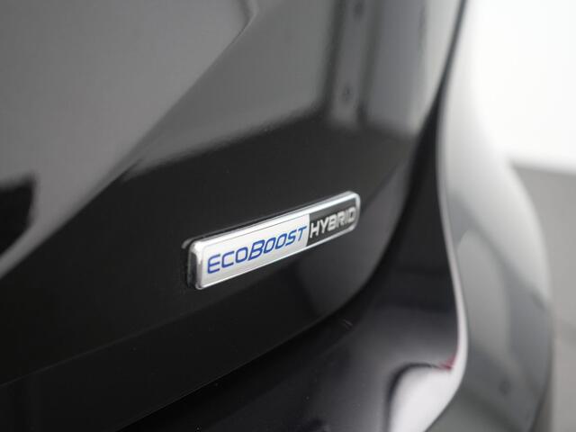 Ford FIESTA 1.0 EcoBoost Hybrid Titanium - RIJKLAARPRIJS - All Seasonbanden - Apple Carplay/Android Auto