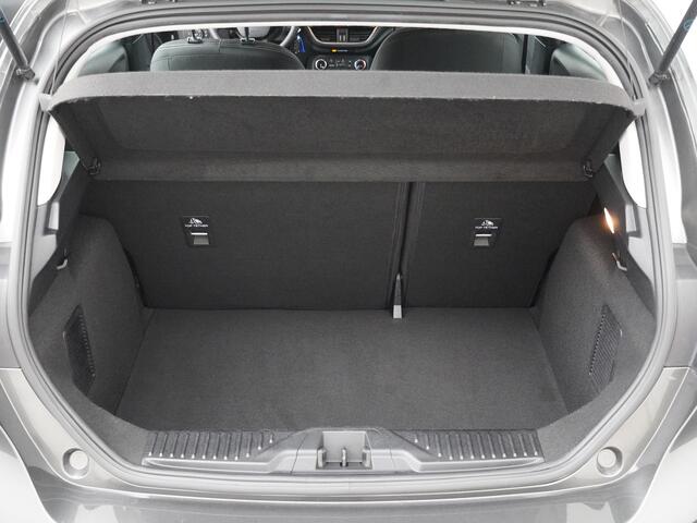 Ford FIESTA EcoBoost 100pk Connected | Cruise | Airco | Adapt. Led | Apple carplay | Android Auto |