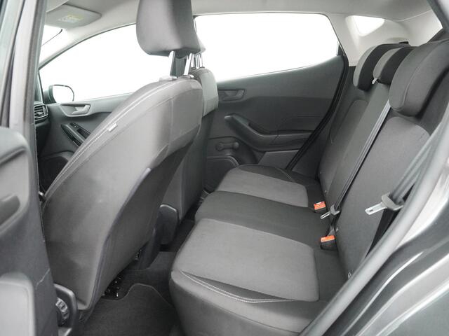 Ford FIESTA EcoBoost 100pk Connected | Cruise | Airco | Adapt. Led | Apple carplay | Android Auto |