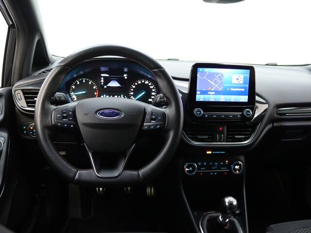 Ford FIESTA 1.0 EcoB. Titanium | Winter-pack | Navigatie |