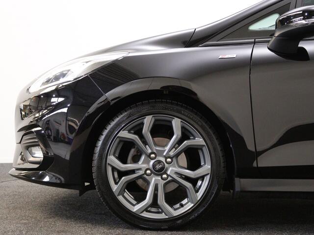 Ford FIESTA 1.0 EcoB. Titanium | Winter-pack | Navigatie |