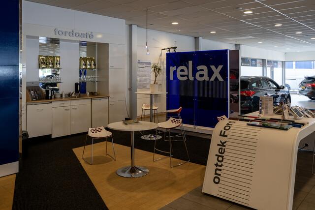 Ford FIESTA 1.0 EcoBoost Titanium AUTOMAAT NED.AUTO | NAVI | WINTERPACK | CAMERA | PARK.SENSOREN | B&O AUDIO