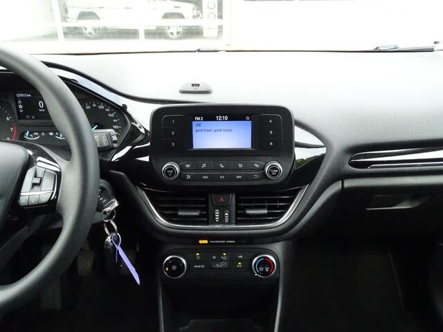 Ford FIESTA 1.1 Trend Nieuw Model | Cruise | Clima | 16"