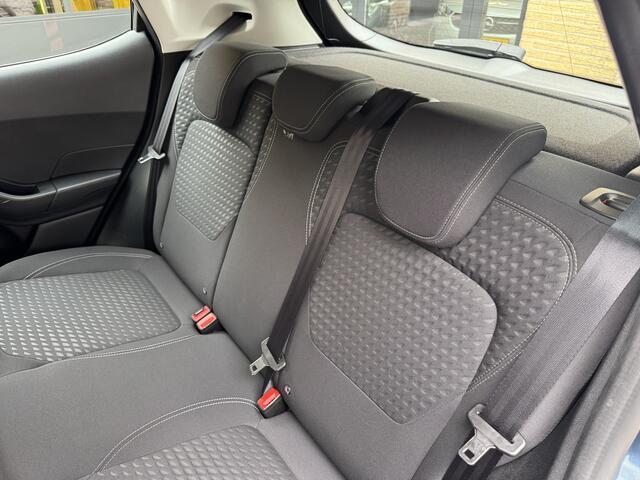 Ford FIESTA 1.0 EcoBoost Titanium Automaat Navi Carplay