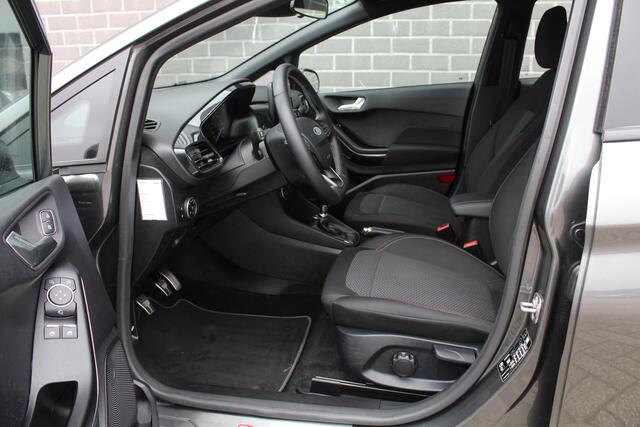 Ford FIESTA 1.0 EcoBoost ST-Line / Carplay / PDC / N.A.P.